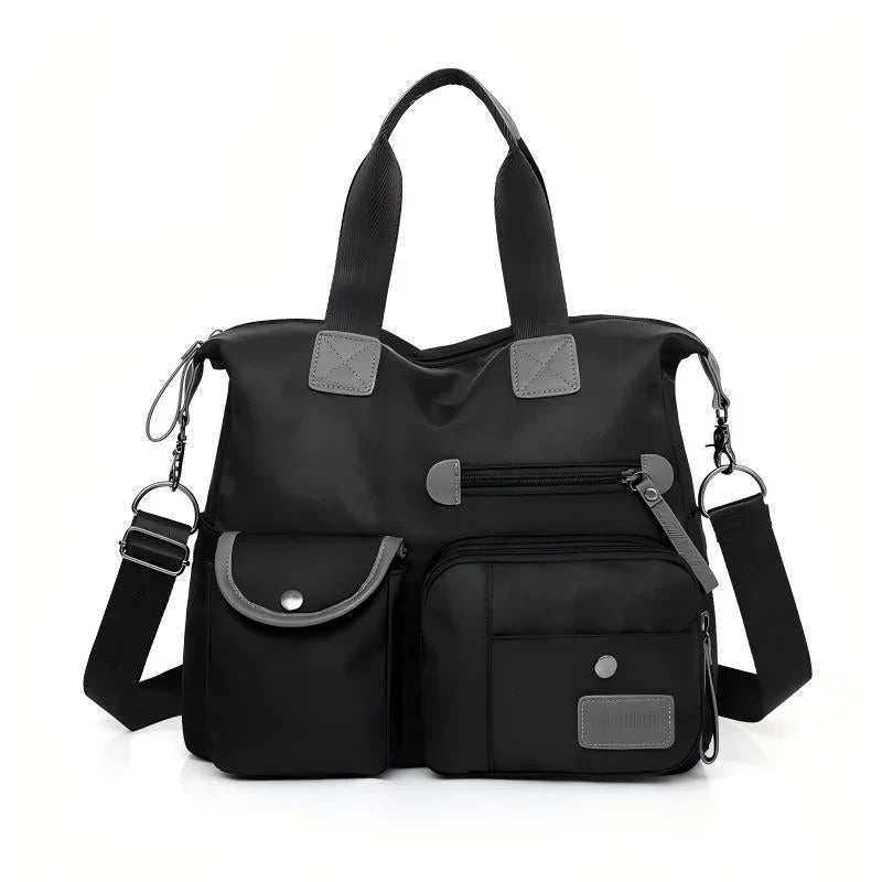 CarryLux™ Borsa tote capiente per un'organizzazione senza sforzo