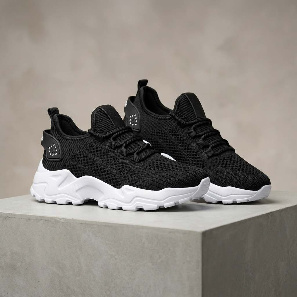 Chiara Ricci™ sneakers comfort ultraleggere