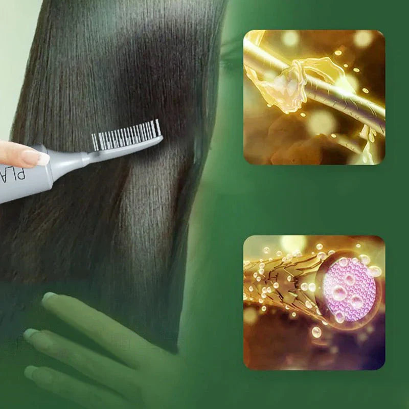 Combrané™ Tinta capelli delicata per colore scuro naturale