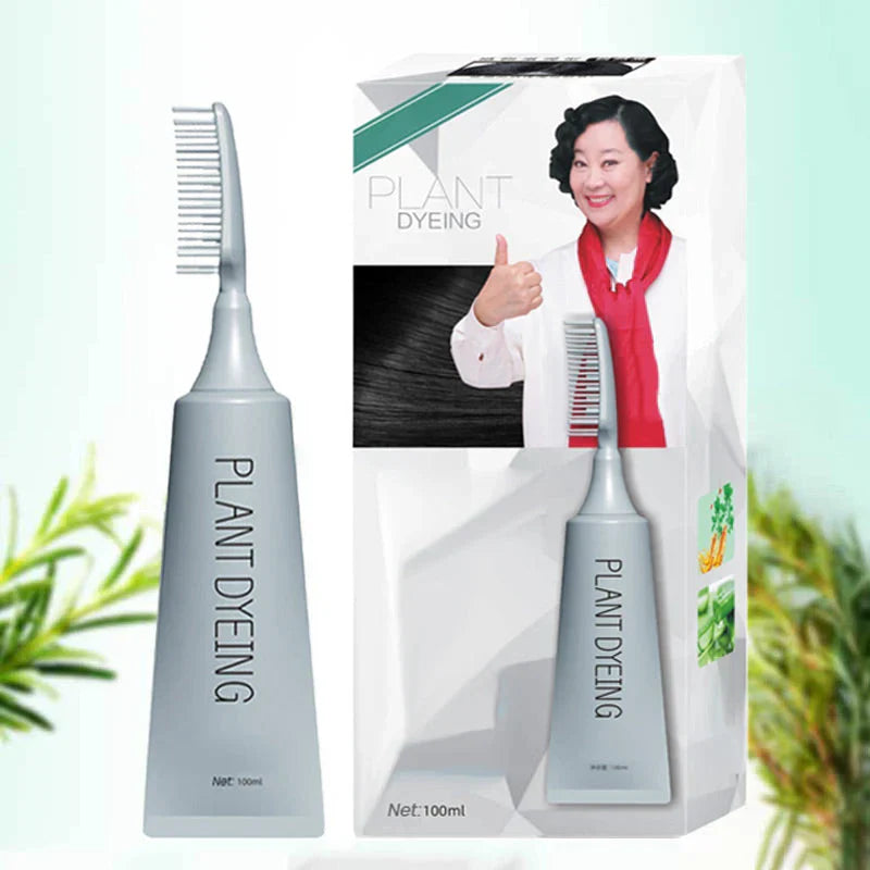 Combrané™ Tinta capelli delicata per colore scuro naturale