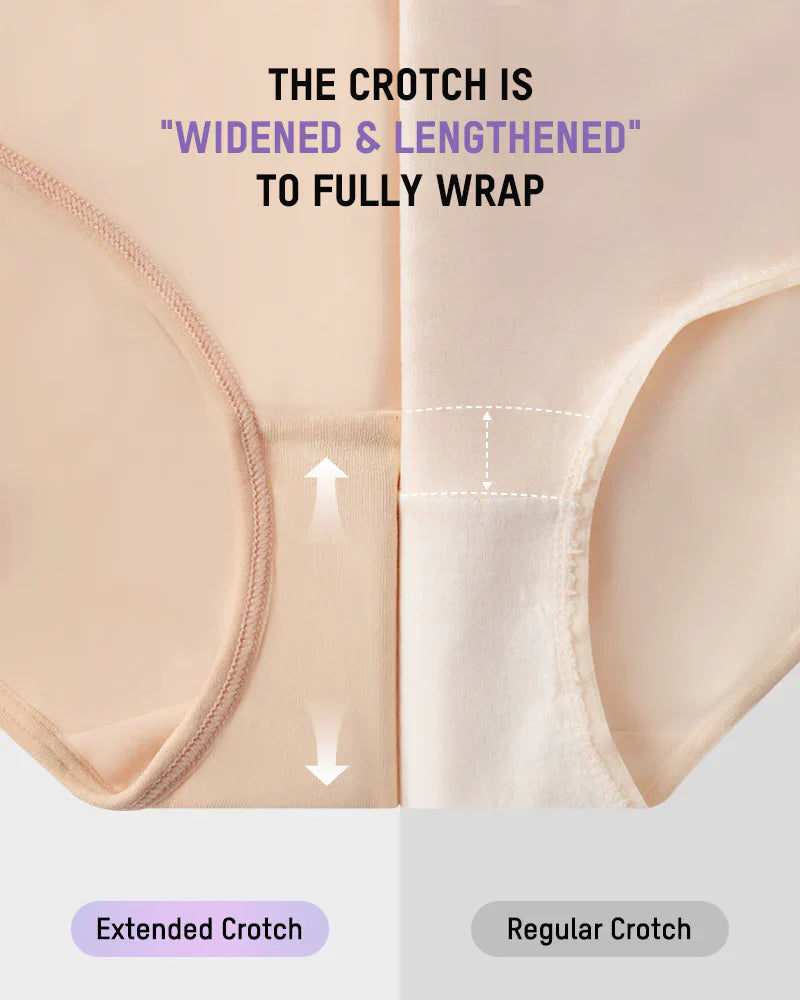 CurvHold Pro+™ Slip modellante a vita alta con controllo della silhouette