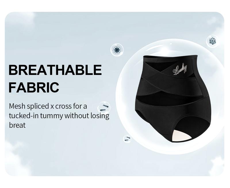 CurvHold Pro+™ Slip modellante a vita alta con controllo della silhouette
