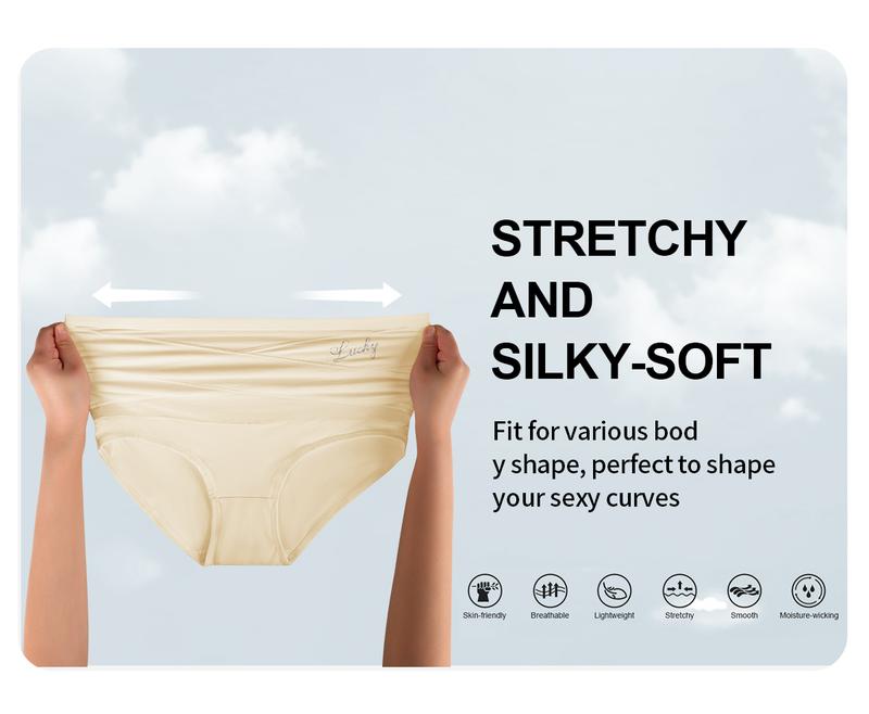 CurvHold Pro+™ Slip modellante a vita alta con controllo della silhouette
