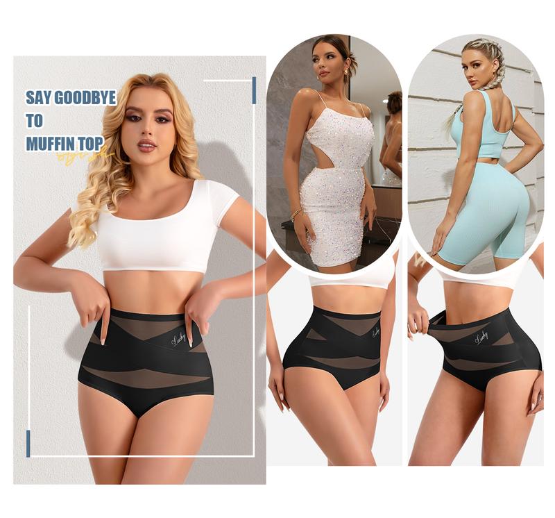 CurvHold Pro+™ Slip modellante a vita alta con controllo della silhouette