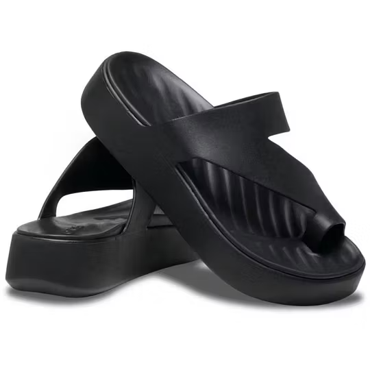 Daria Barbieri™ Sandali con plateau ammortizzato per un comfort senza sforzo