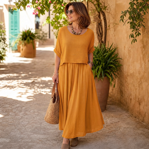 Giallo Arancio
