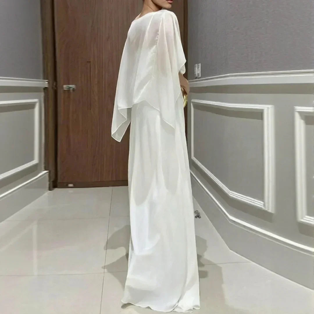 Delia Squillace™ Completo due pezzi per un'eleganza senza sforzo