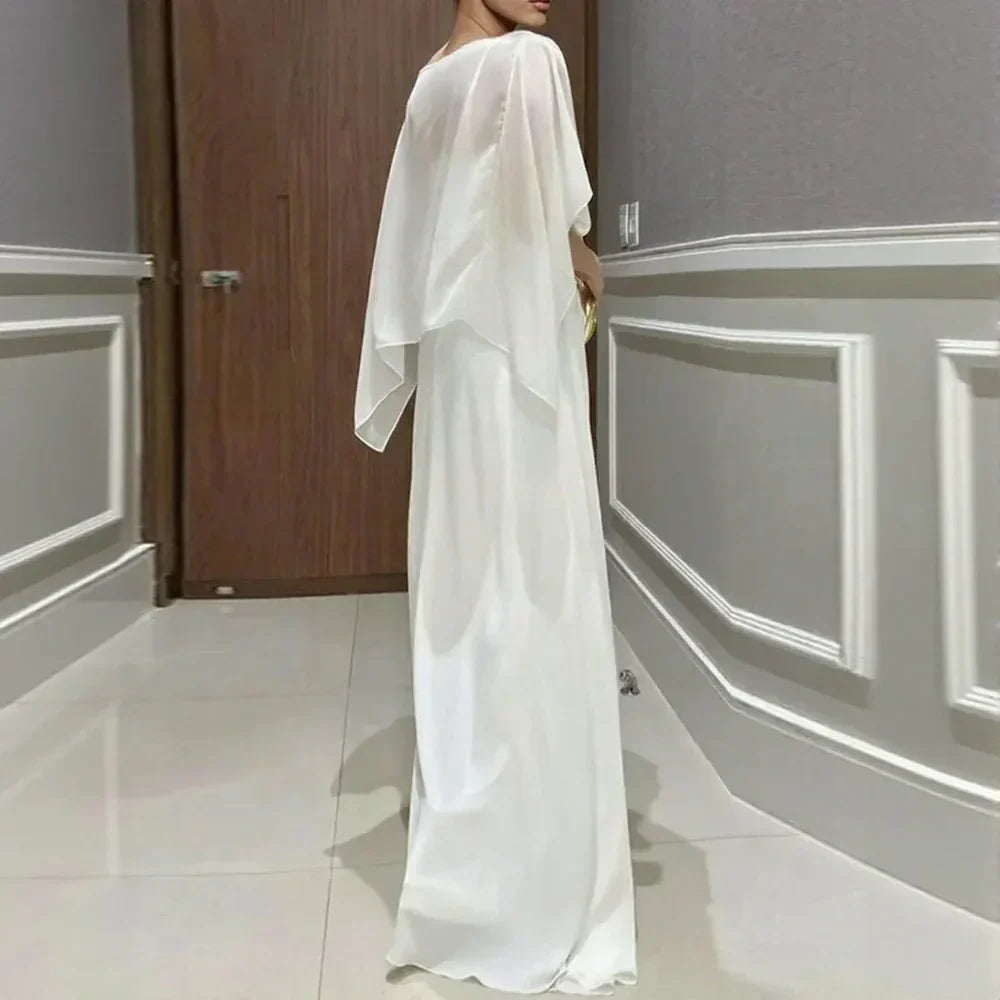 Delia Squillace™ Completo due pezzi per un'eleganza senza sforzo