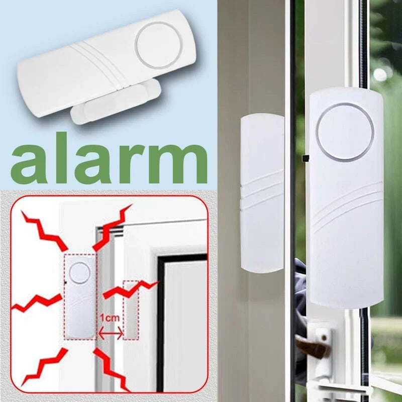 DoorView Pro™ Videocitofono wireless per rispondere alla porta in totale sicurezza