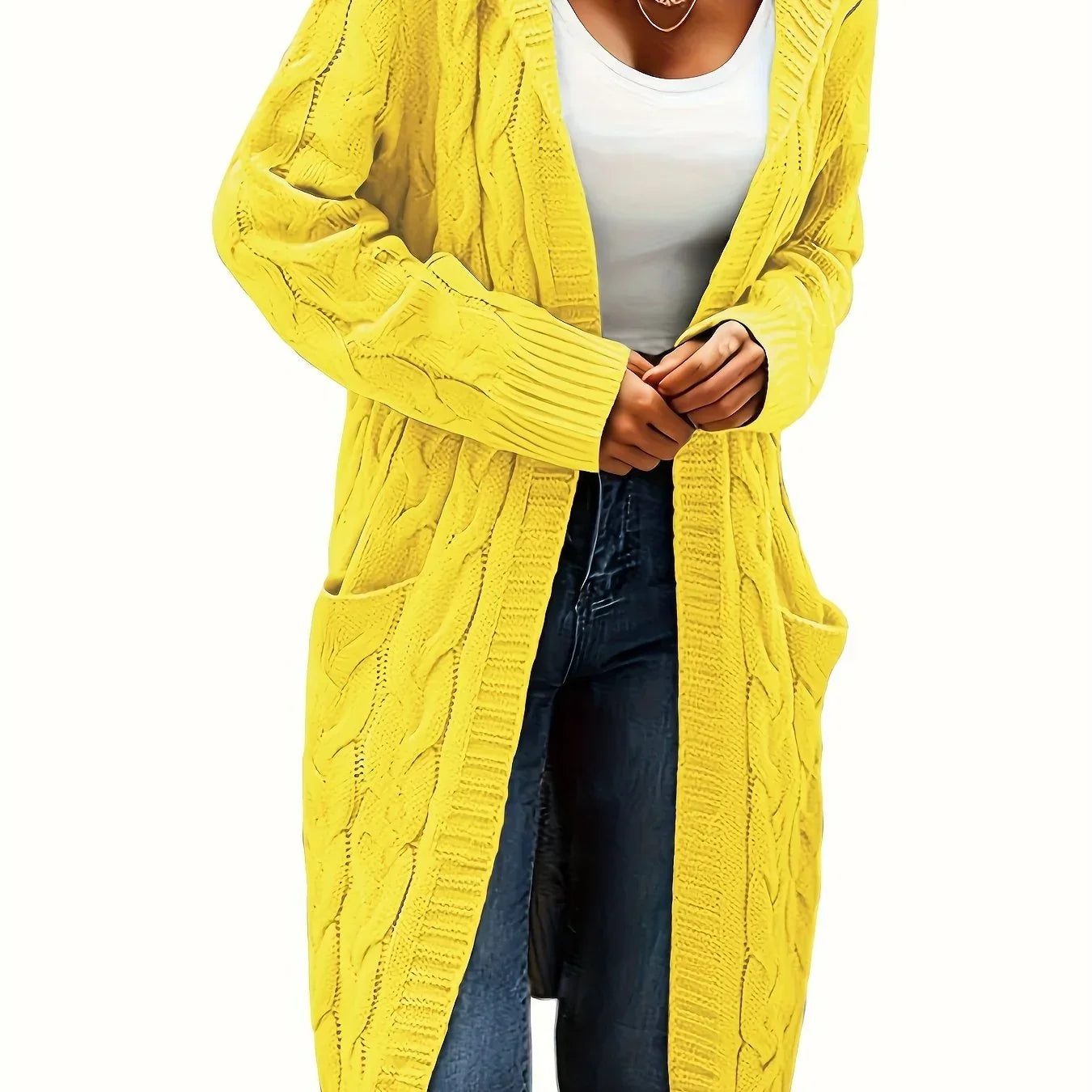 Fausta Della Valle™ Gilet leggero per un calore raffinato