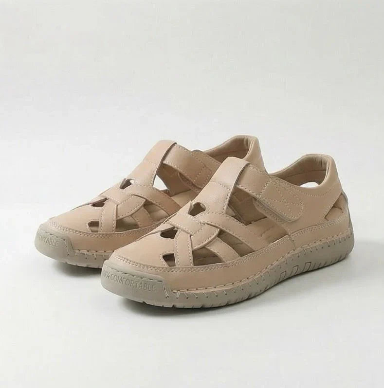 FeatherStep™ Sandali estivi traspiranti per ogni giorno