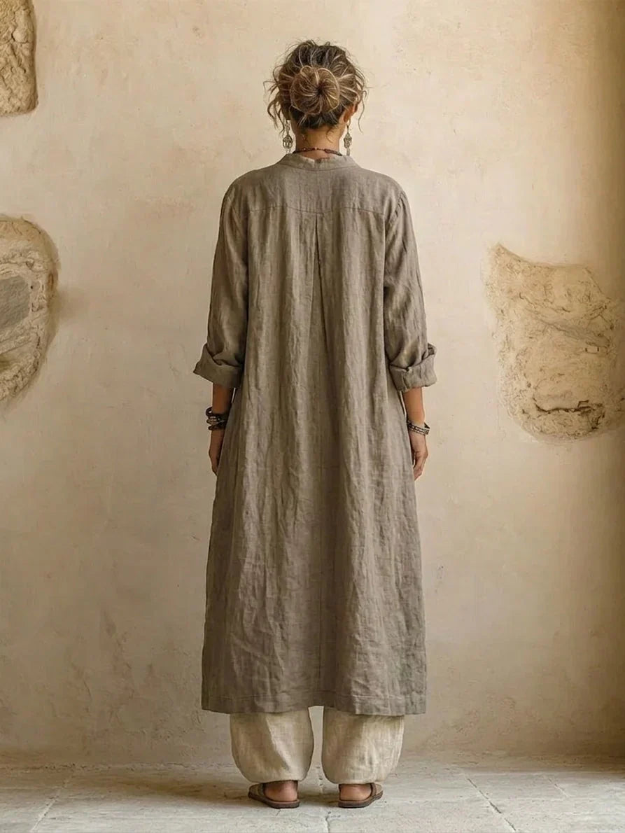 Federica Polacco™ Set coordinato 3 pezzi traspirante per uno stile senza sforzo