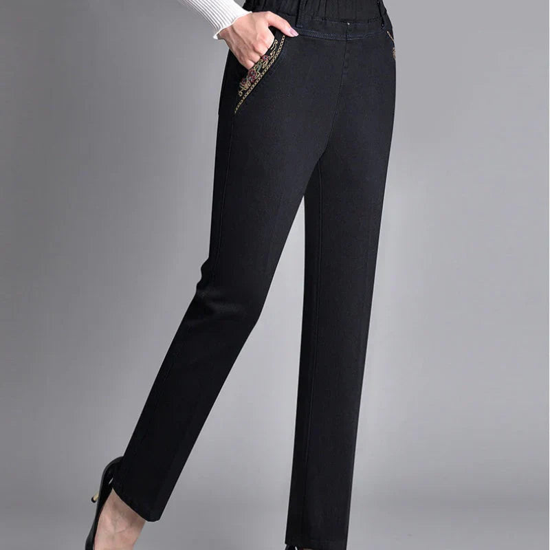FlexiFit™ Jeans comodi da donna con tasche