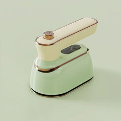 FlexSteam Pro™ Vaporizzatore portatile pieghevole per mattine senza grinze