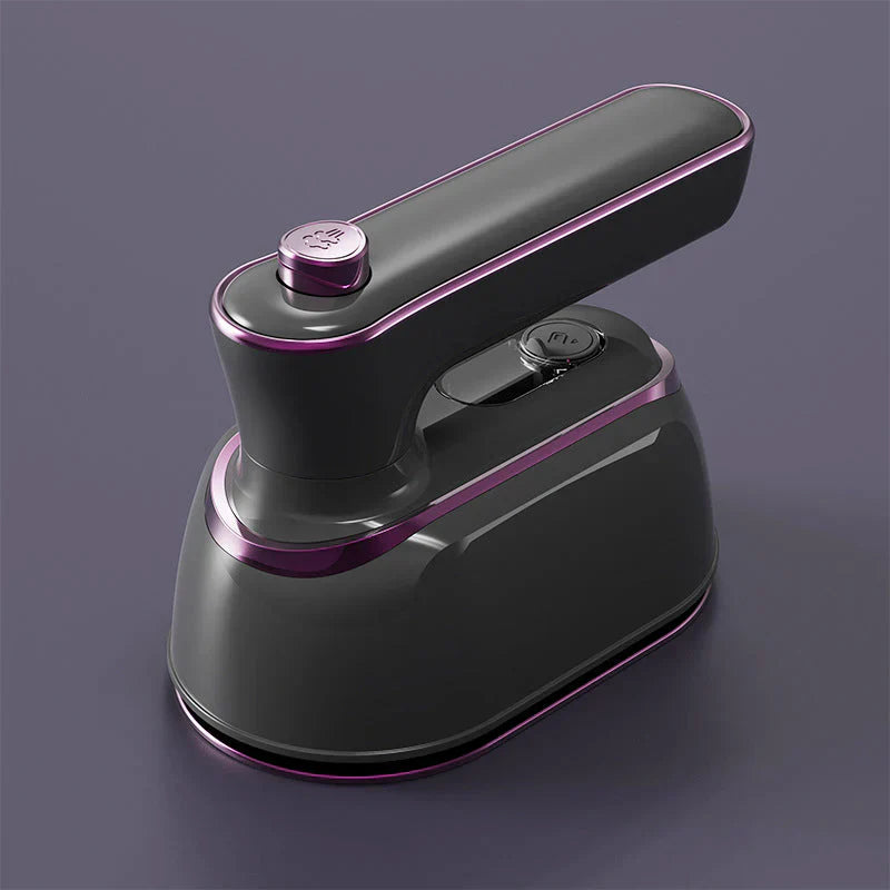 FlexSteam Pro™ Vaporizzatore portatile pieghevole per mattine senza grinze