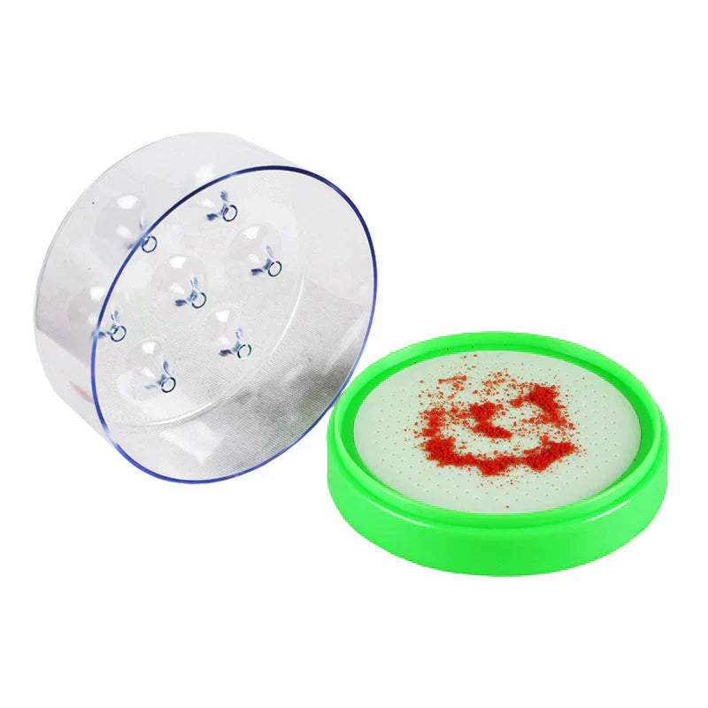 FlyAway Pro™ Trappola per mosche riutilizzabile per case senza prodotti chimici