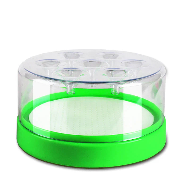 FlyAway Pro™ Trappola per mosche riutilizzabile per case senza prodotti chimici