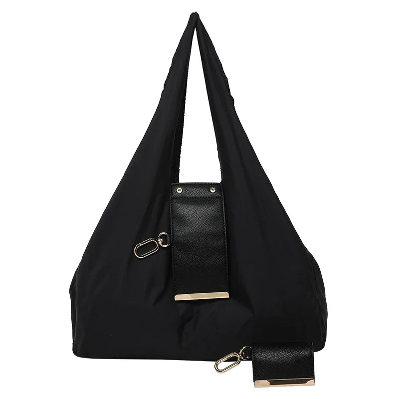 FoldKey™ Tote compatta da portachiavi per uso quotidiano