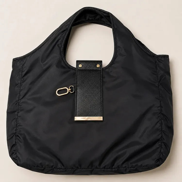 FoldKey™ Tote compatta da portachiavi per uso quotidiano