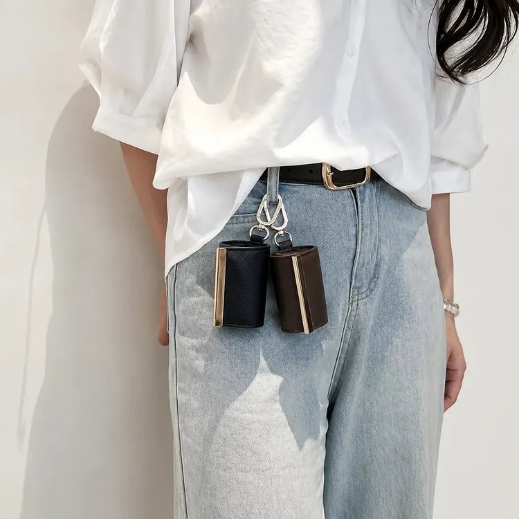 FoldKey™ Tote compatta da portachiavi per uso quotidiano