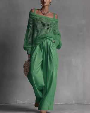 Verde