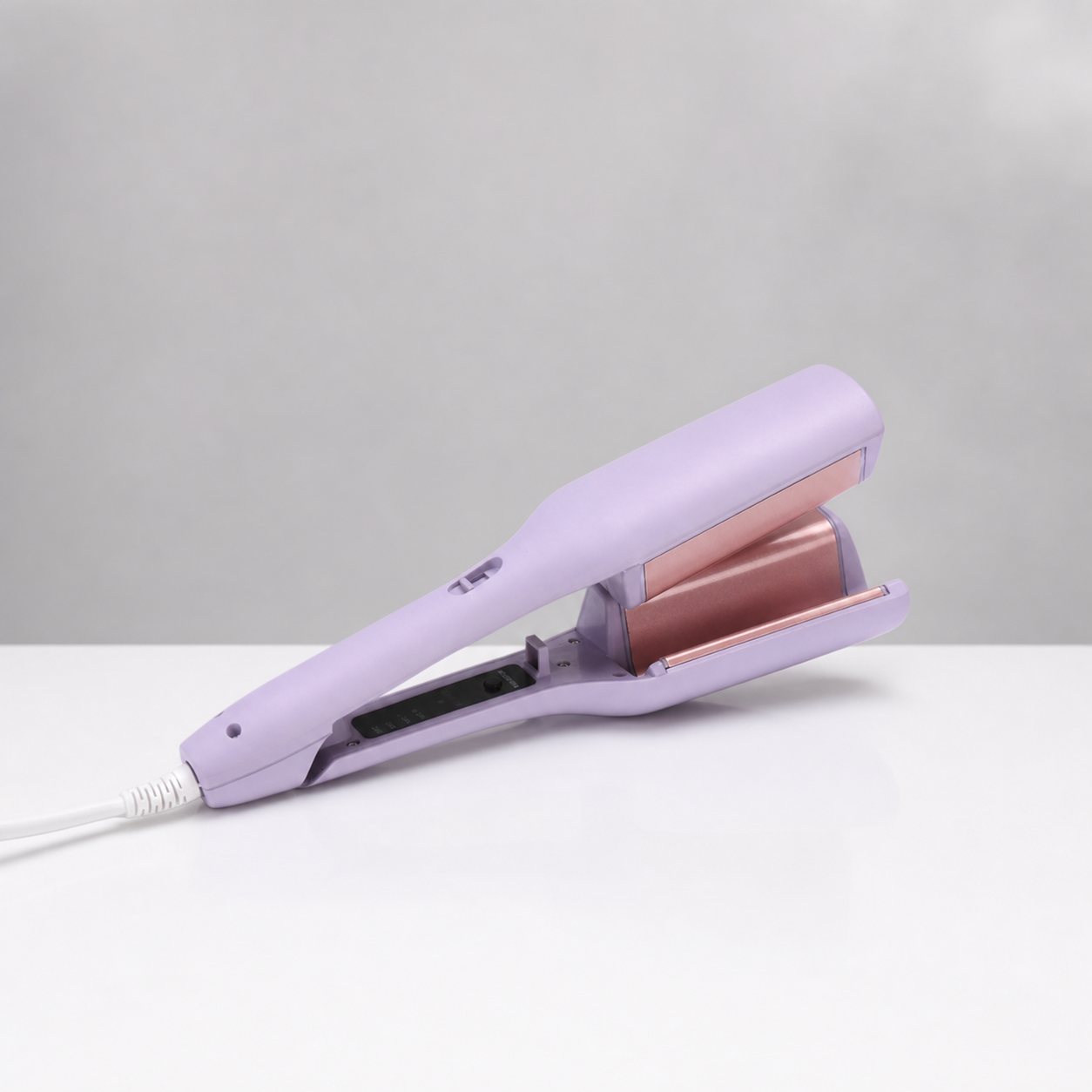IonCurl Pro™ Cannello arricciacapelli ionico delicato per onde bellissime