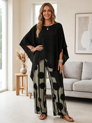 Kalliope™ Set coordinato da loungewear per uno stile quotidiano senza sforzo