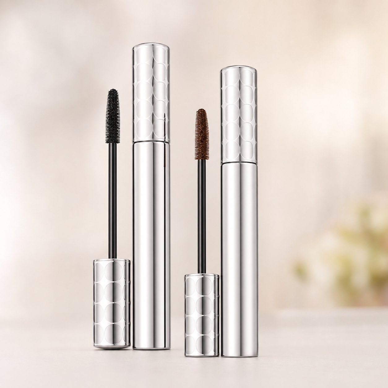 Lashène™ Duo mascara tubing resistente alle sbavature
