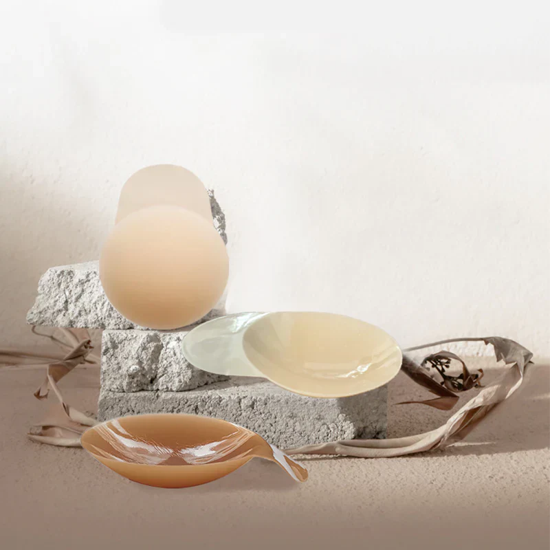 LiftLuxe Prime™ Copricopezzoli invisibili per un comfort impeccabile