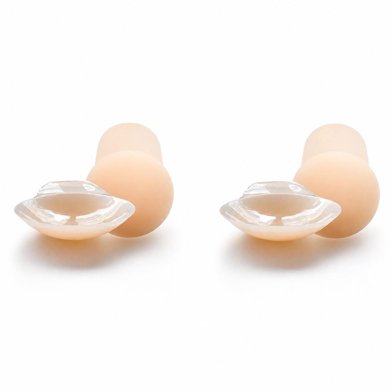LiftLuxe Prime™ Copricopezzoli invisibili per un comfort impeccabile