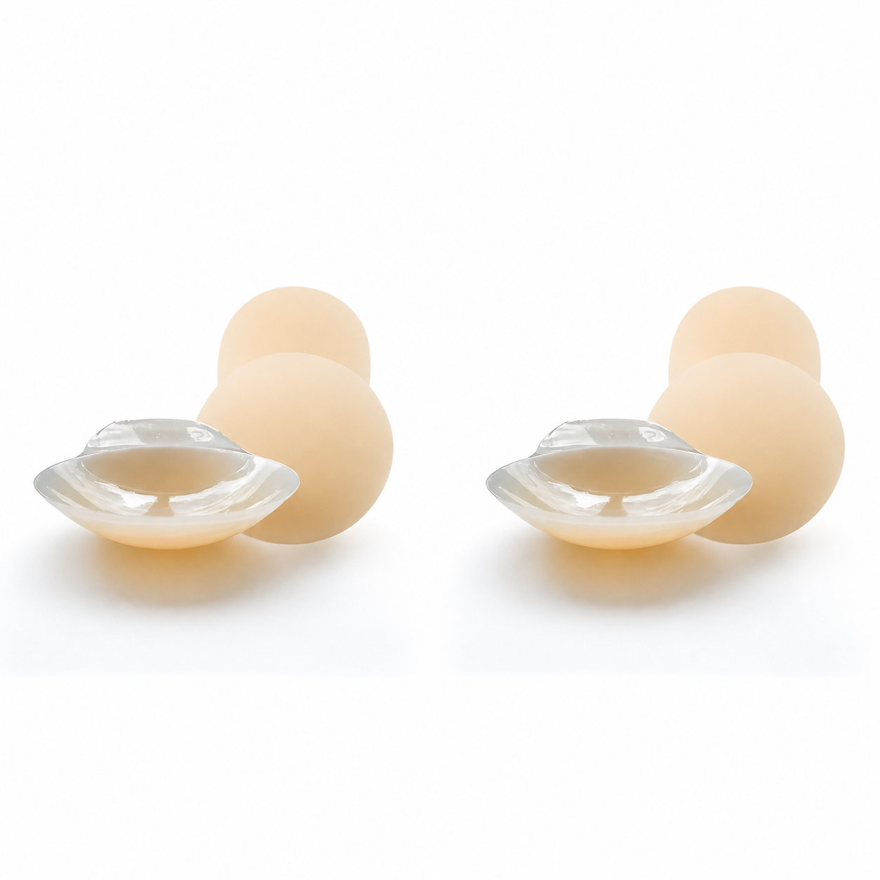 LiftLuxe Prime™ Copricopezzoli invisibili per un comfort impeccabile