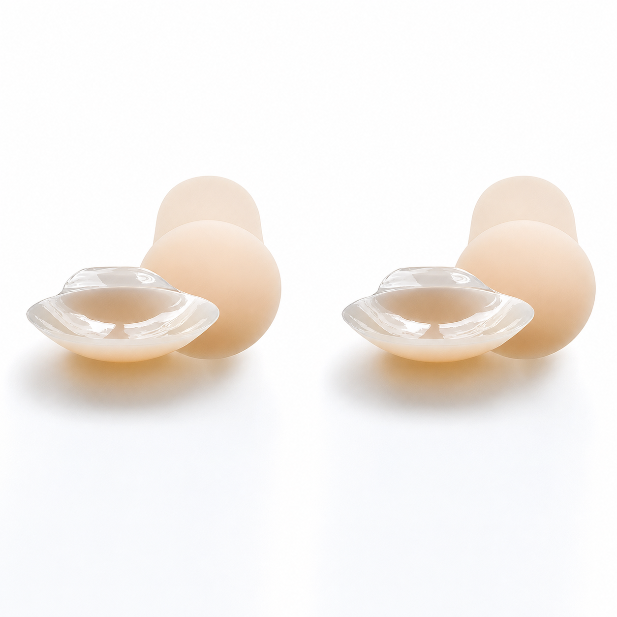 LiftLuxe Prime™ Copricopezzoli invisibili per un comfort impeccabile