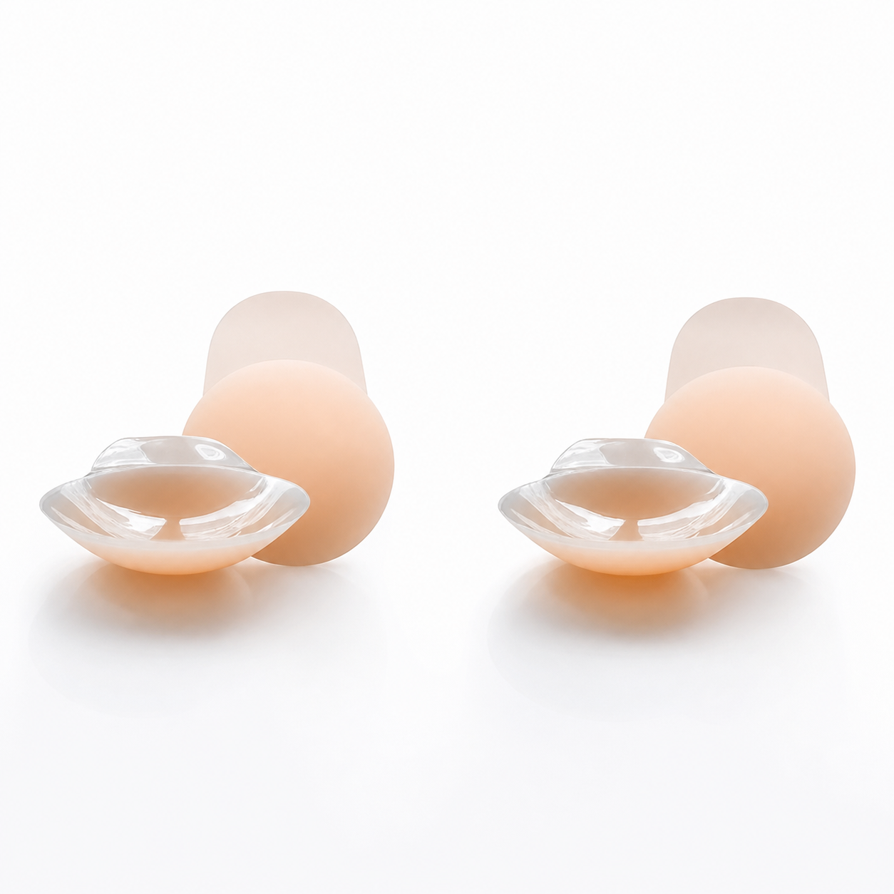 LiftLuxe Prime™ Copricopezzoli invisibili per un comfort impeccabile