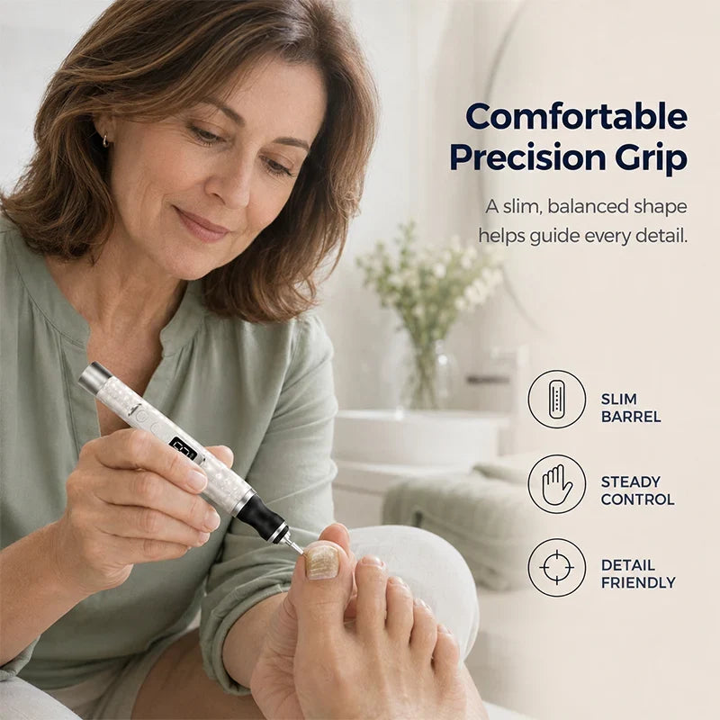 Lumériça™ Sistema manicure all-in-one a penna