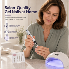 Lumériça™ Sistema manicure all-in-one a penna