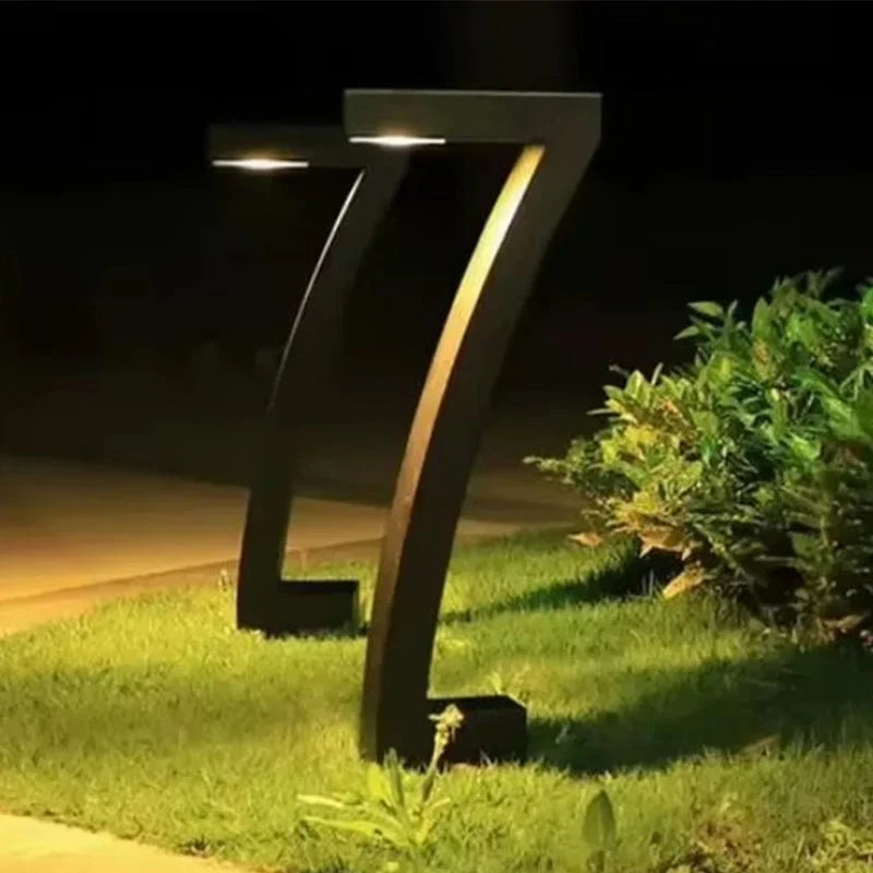 Lumiera™ Luci solari da giardino per un'atmosfera serale calda e accogliente