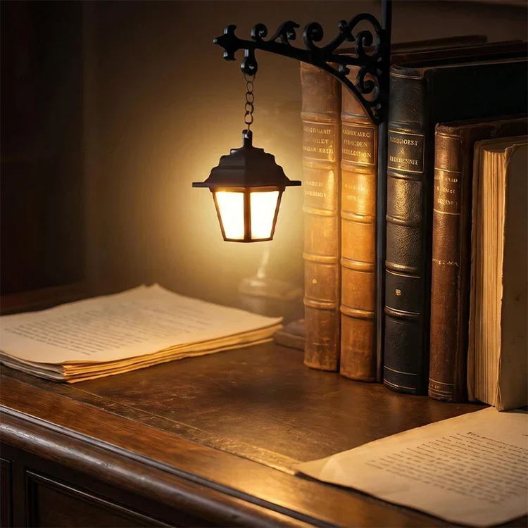 Lumira™ Lampada da esterno decorativa per un'atmosfera calda e accogliente