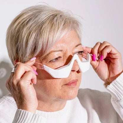Lumirané™ Massaggiatore oculare lenitivo per ridurre le occhiaie