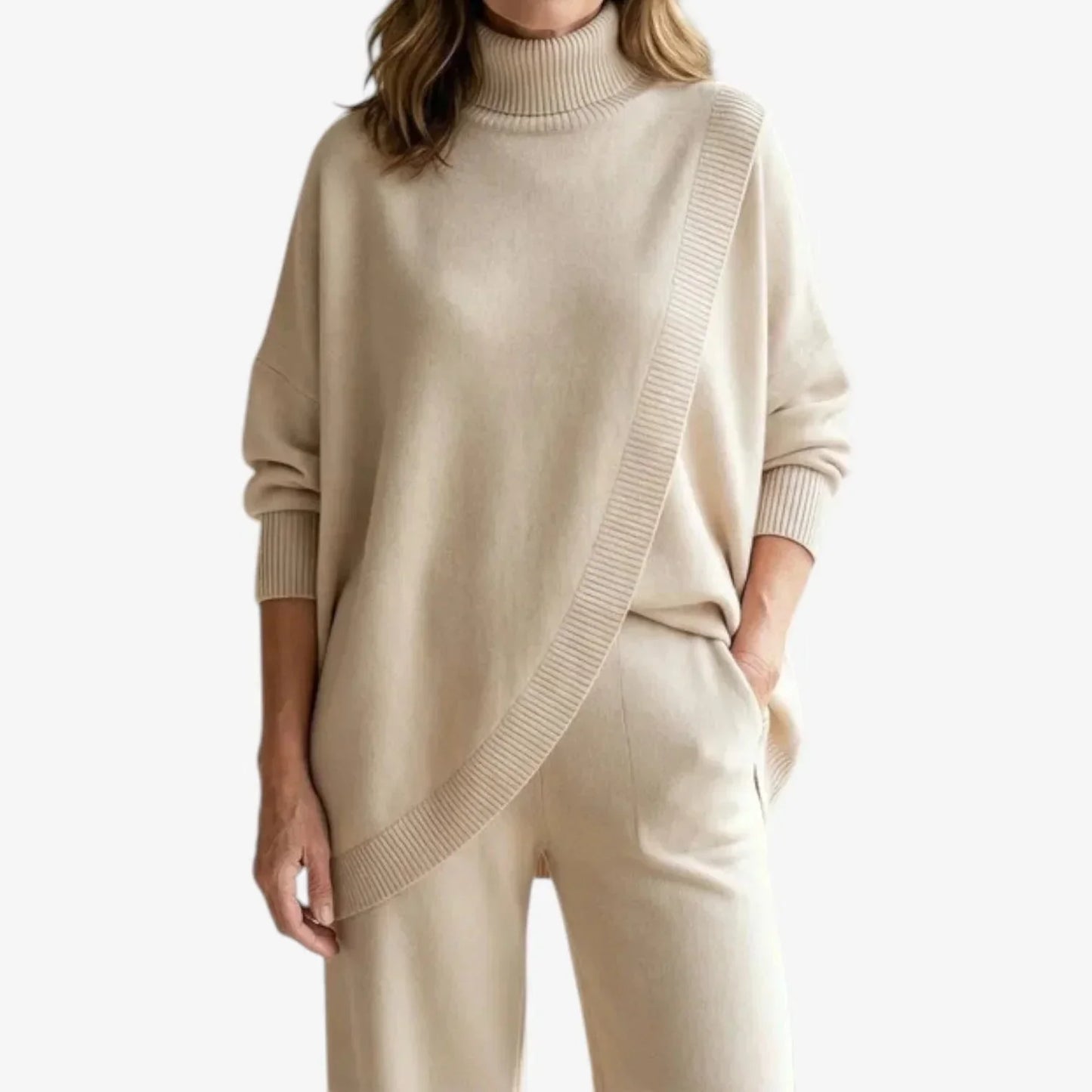 Malvina Anastasi™ Coordinato per un comfort elegante