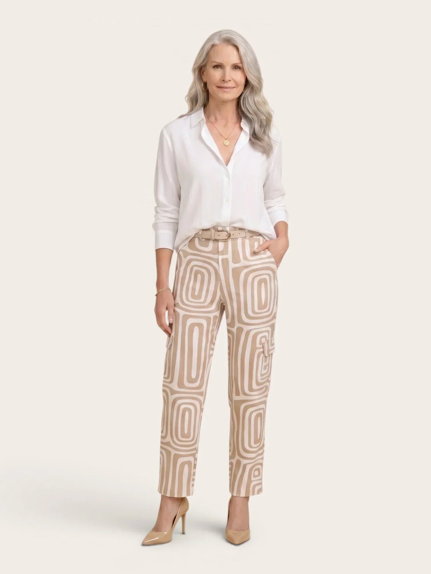 Marcella Ricciardi™ Coordinato versatile per ogni occasione