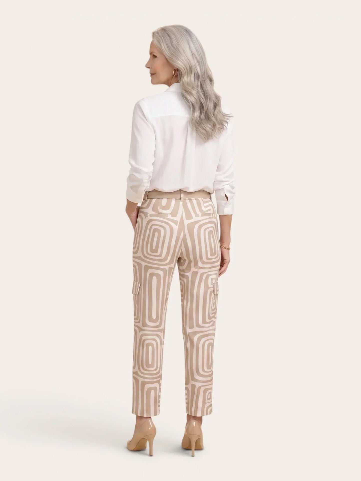 Marcella Ricciardi™ Coordinato versatile per ogni occasione