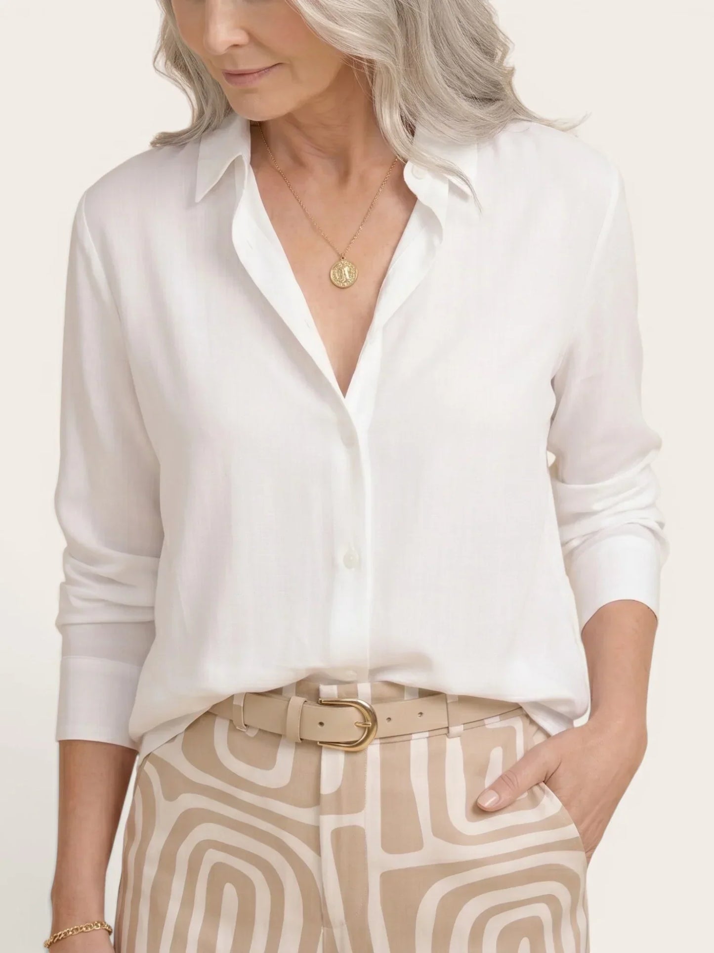 Marcella Ricciardi™ Coordinato versatile per ogni occasione