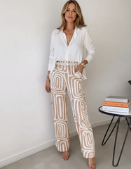 Marcella Ricciardi™ Coordinato versatile per ogni occasione