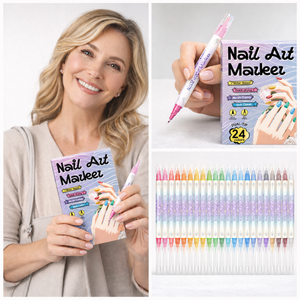 24 Colors/1 Set