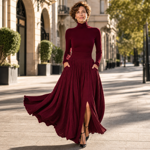 Rosso Scuro