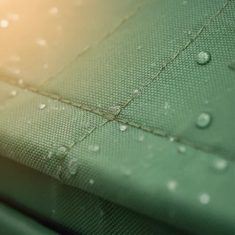 PawNest™ Cuccia sopraelevata impermeabile per gatti, perfetta per gli inverni più freddi