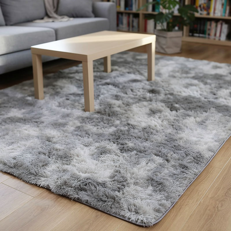 PlushTec™ Tappeto shag soffice e morbido