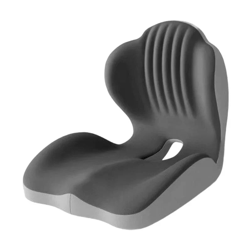 PostureFlow™ Cuscino ergonomico per sedersi senza dolore
