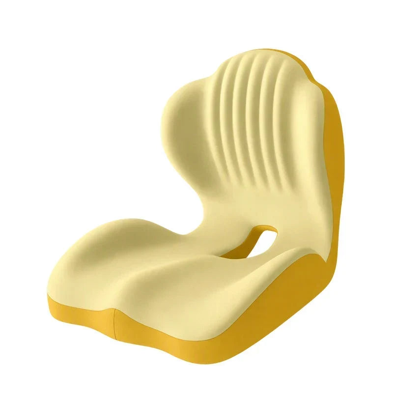 PostureFlow™ Cuscino ergonomico per sedersi senza dolore
