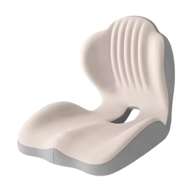 PostureFlow™ Cuscino ergonomico per sedersi senza dolore